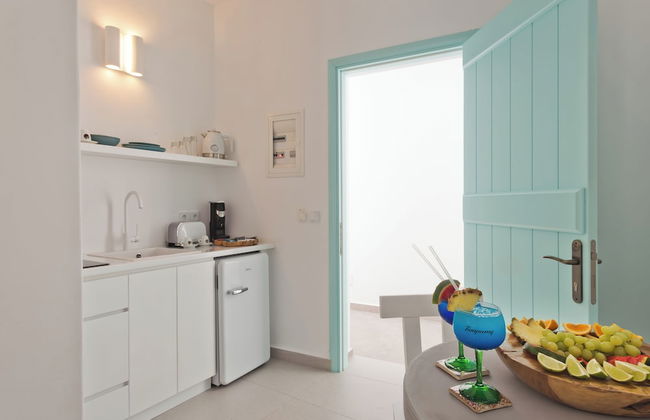 Enilion Luxury Suites - Foto 11