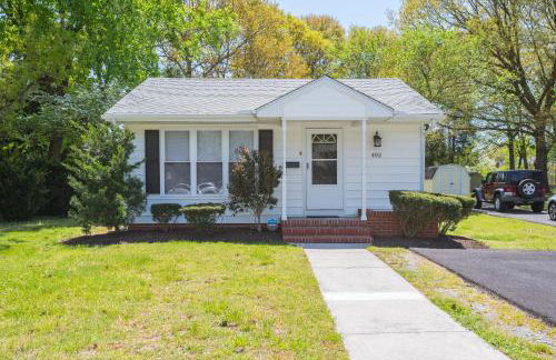 Salisbury Cottage - Foto 2