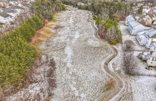 372A Cozy Lower Level Retreat 3 Rooms Pool Table - Foto 19