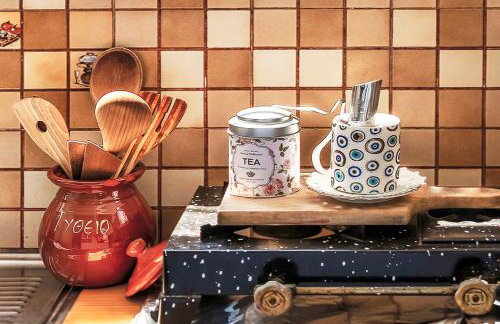 Grandma's House Mani - Foto 20