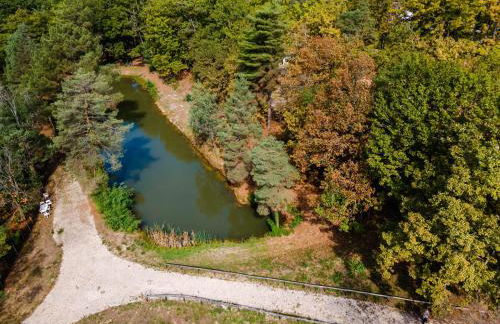 Gite 4 de l'Orée du Bois - Foto 24