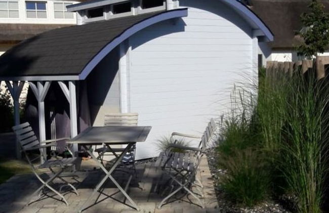 Wave Rider Comfortable Holiday Residence - Foto 17