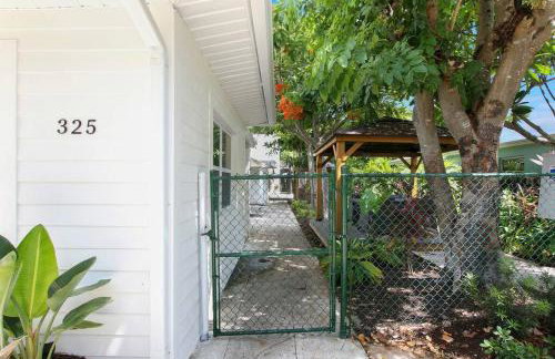 Renovated Downtown Apartment - B - Foto 17