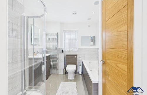 3 Bungalow-Parking-WiFi-Long Stays - Foto 12