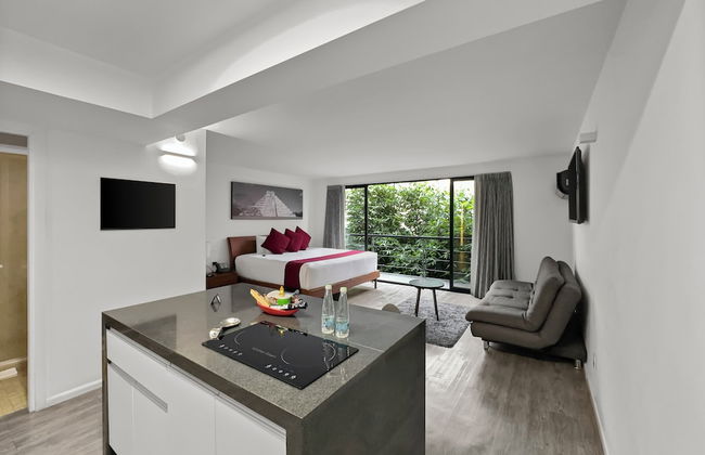 Armonik Suites - Foto 13