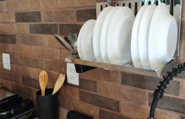 Cabana Eucalipto - Photo 27