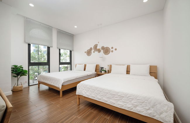 AQUA VISTA PHU QUOC - Foto 9