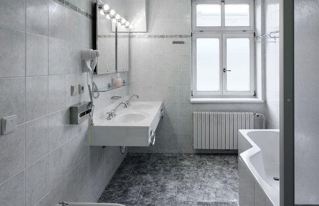 Apartments Central Park Marienbad - Foto 29