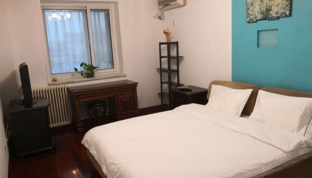 Cora's Home No.2 - Foto 2, Habitación