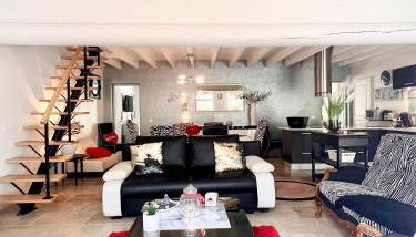 Gîte des Estelles "Alixia" - Foto 3