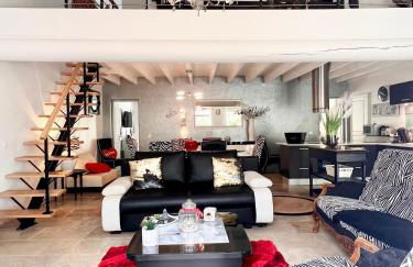 Gîte des Estelles "Alixia" - Photo 3