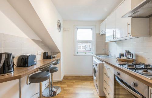 Apartments in Brixton next door to Brockwell Park - Foto 11