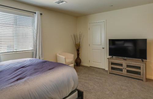 Inviting Henderson Townhome with Community Pool! - Foto 18