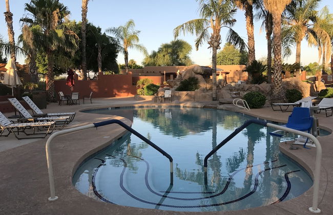 Monte Vista Resort-Age 55 Plus - Foto 15