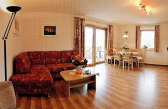 Appartements Schusterbauer - Foto 6