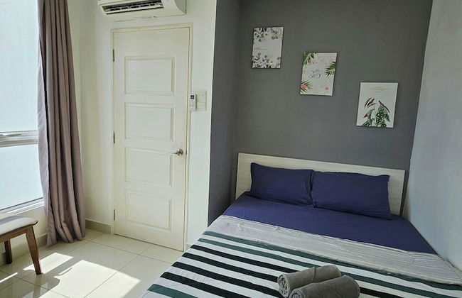 Sky Hive Cozy Apartment Suite, Georgetown - Foto 28