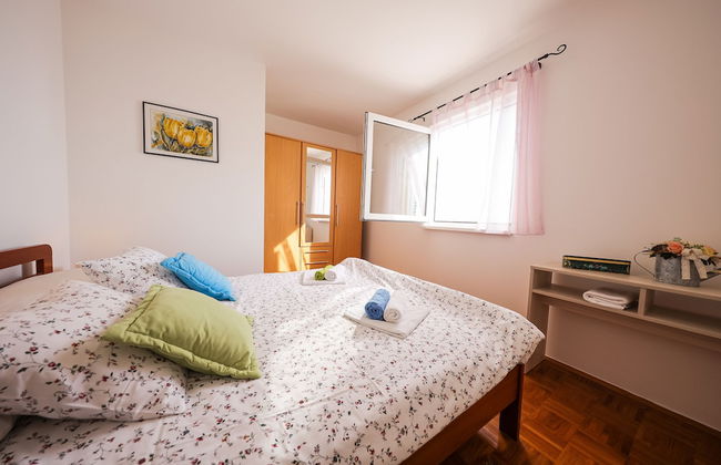 Luton Apartments, Zadar - Kozino, Heated Pool & Hot Tub - Photo 26