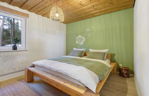 Ferienhaus am Neubäuer See - Foto 16