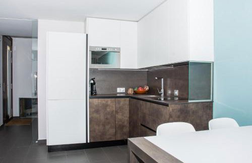 Apartamento rural Castillo de Yeste 2 pax - Foto 13