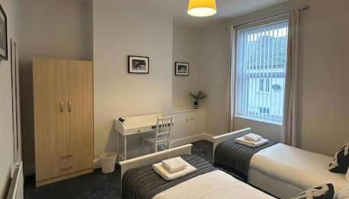 Apartment - Sleeps 3 - Pet Friendly - Parking - Foto 3