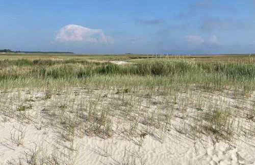 Ferienhaus Immerlicht Norddeich S-H - Foto 38