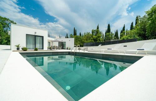 Villa Luce - Photo 40