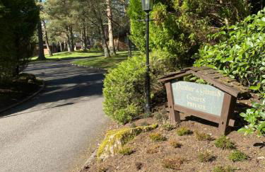 Gleneagles Holiday Home - Foto 16