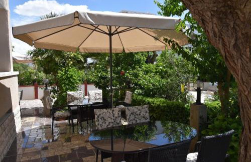 Apartments Fabijanić - Foto 54