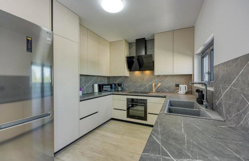 Luxury Apartment LIGHT - Foto 9