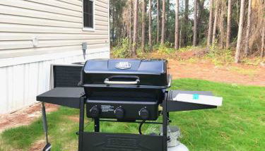 Sweet retreat in the springs NOT waterfront property - Foto 2