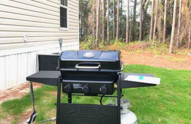 Sweet retreat in the springs NOT waterfront property - Foto 2