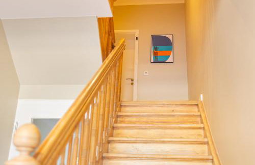 Adas Hüs - Wohnung 1 - Foto 5