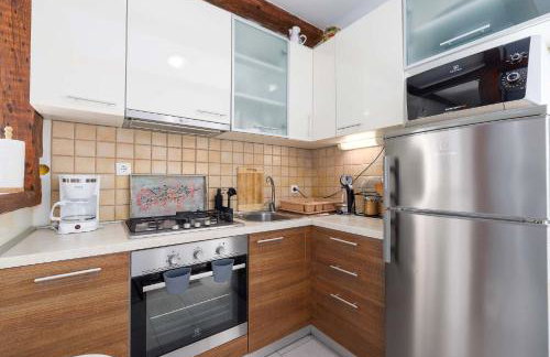 Apartment Marina Kornić - Foto 14