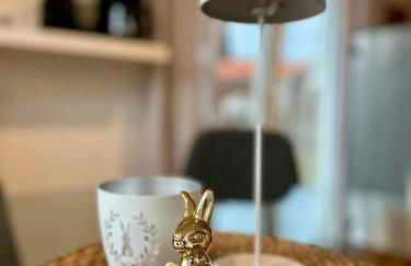 bloom - Zentral, modern, großzügig für 1-6 Pers - Foto 10