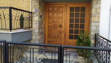 Meteora Family House - Foto 3