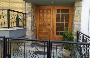 Meteora Family House - Foto 3