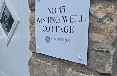 Wishing Well Cottage - Stylish Cosy Escape - Foto 3