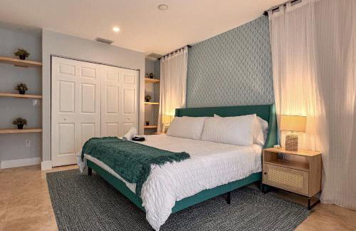 Casa Bora Bora - Fun in Miami - Big Pool - Fit 12 - Photo 24