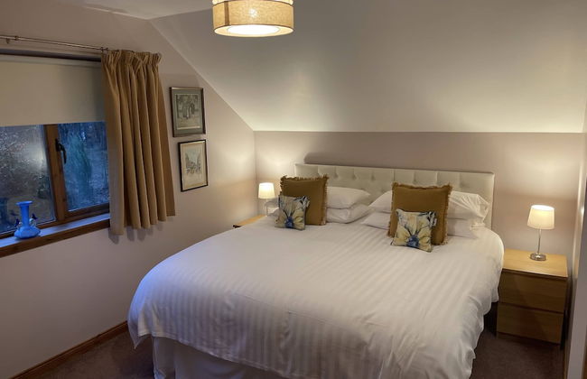 Foxglove Cottages - Foto 26