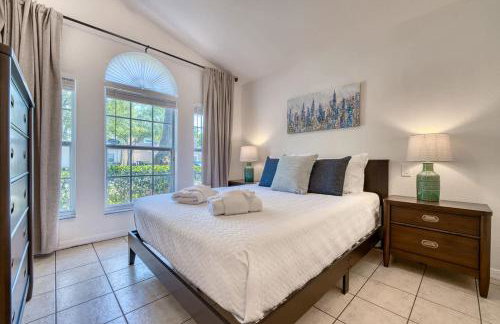 Private Pool Getaway Near Theme Parks - Foto 18