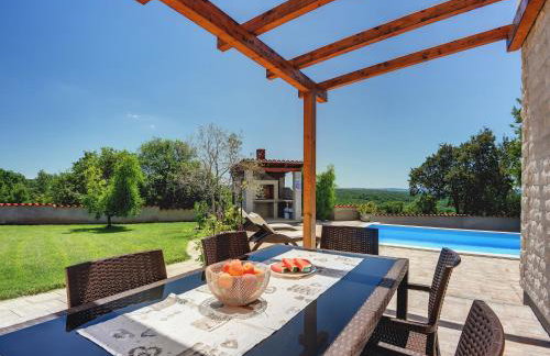 Villa in Peroj With Pool Near Barbariga Beach - Photo 77