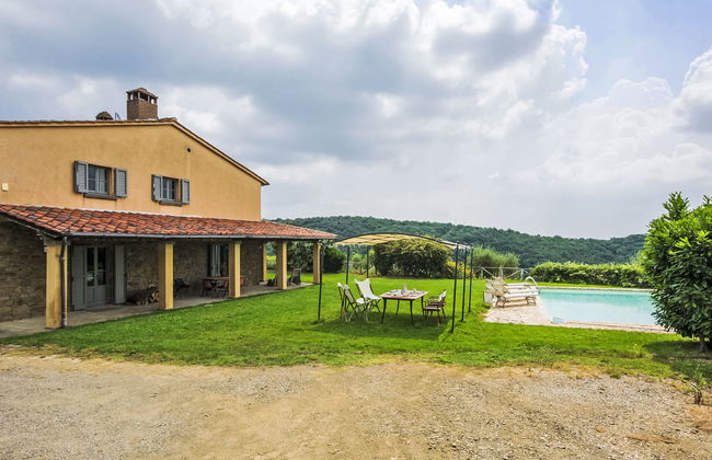 Villa La Piaggia - Foto 26