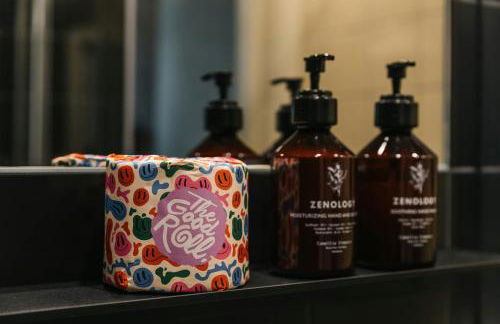 The Social Hub Porto Extended Stay - Photo 37