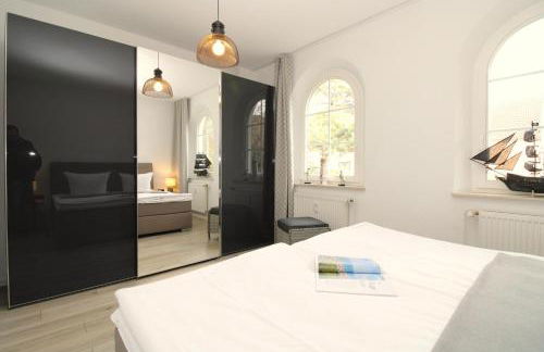 Ostseeresidenz Appartements Wischuer Fewo 15 - Foto 12