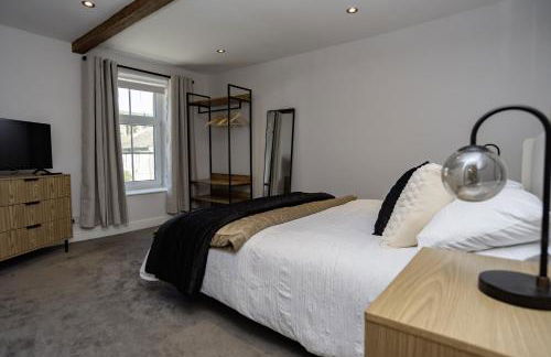 Bridge House Hot Tub Retreat - Kettlewell - Foto 11