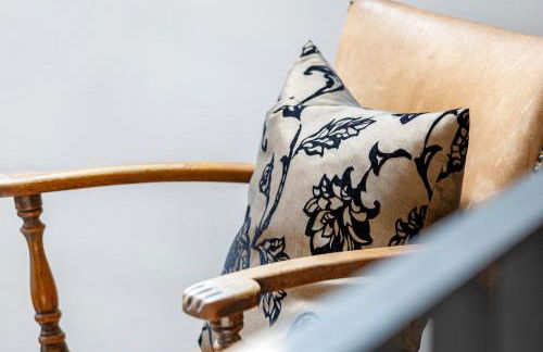 Modernes Loft mitten im Grünen - Foto 6