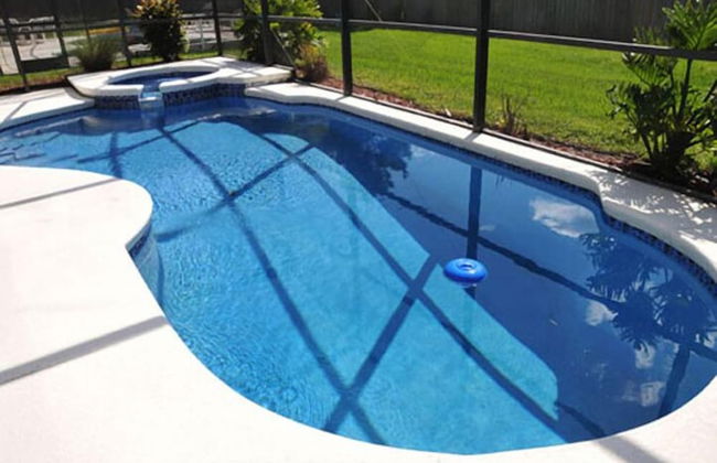 Lake Berkley - 7 Bed 5 Baths Villa - Foto 14