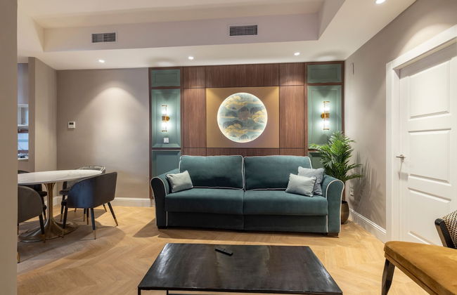 BIBO SUITES PALACIO DE PÓRTAGO - Foto 20