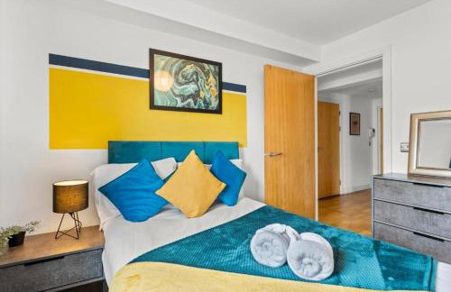 Enchanting Bristol Abode -Sleeps 6 - Foto 12