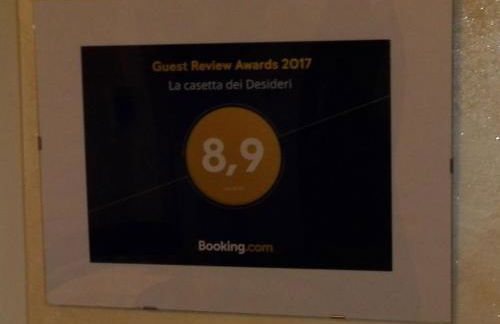 La casetta dei Desideri - Foto 6